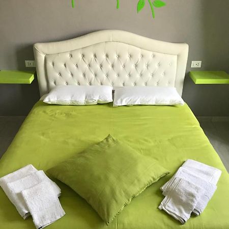 Rosa Verde 卡塞勒托瑞尼斯 外观 照片