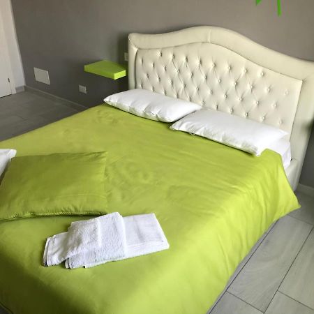 Rosa Verde 卡塞勒托瑞尼斯 外观 照片